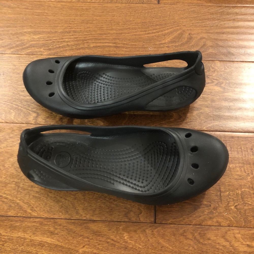 COPY - Crocs Kadee flat (women’s)